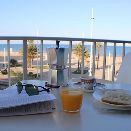 Primerisima Linea De Playa De Gandia Vt-45633-V Exterior foto