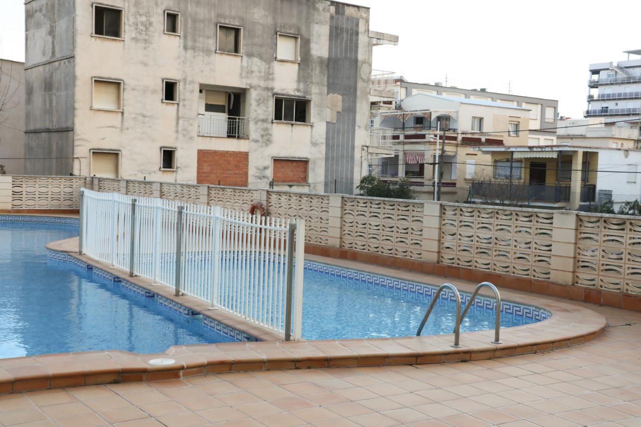 Primerisima Linea De Playa De Gandia Vt-45633-V Exterior foto