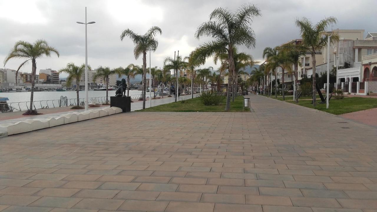 Primerisima Linea De Playa De Gandia Vt-45633-V Exterior foto